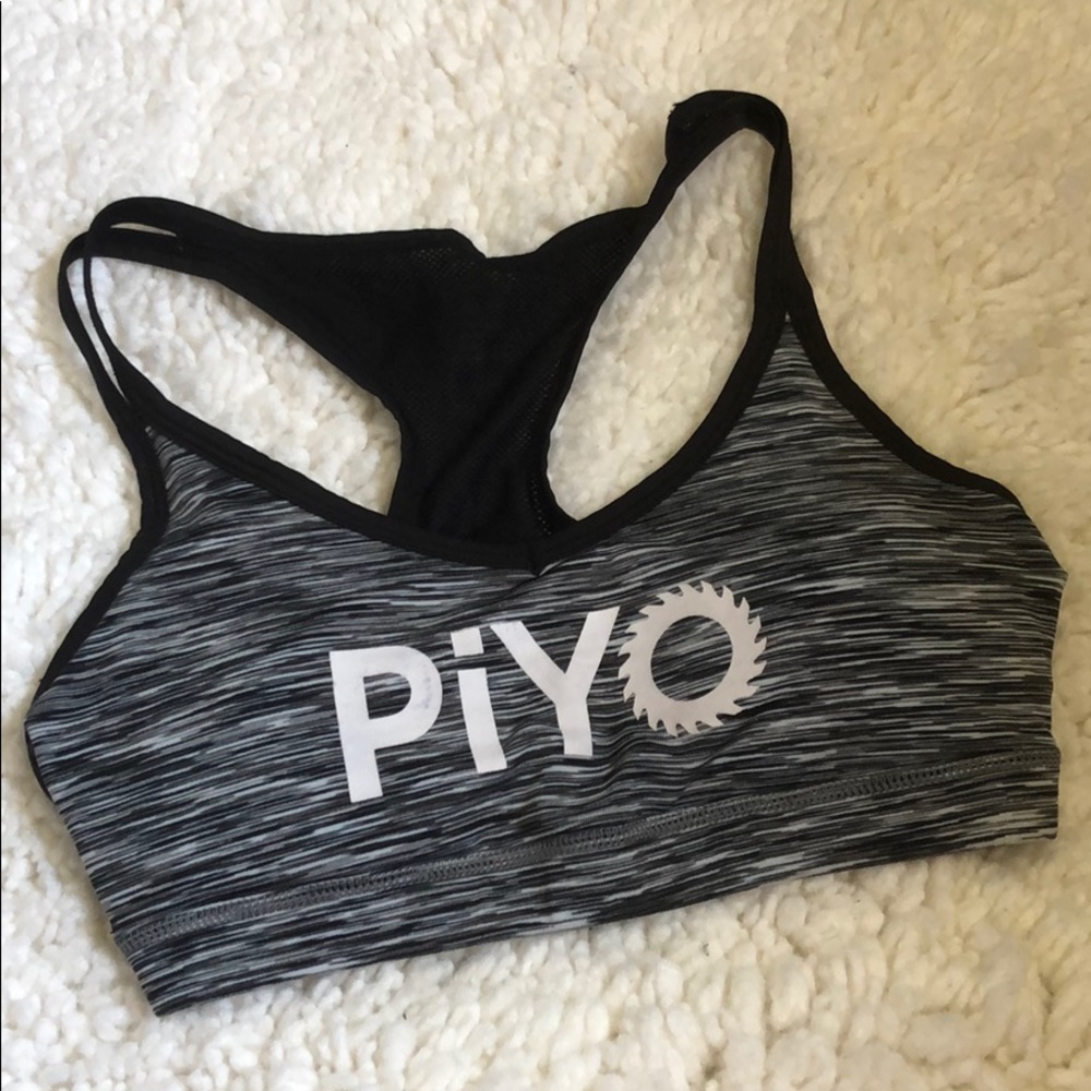 Beachbody PiYo sports bra. XS.